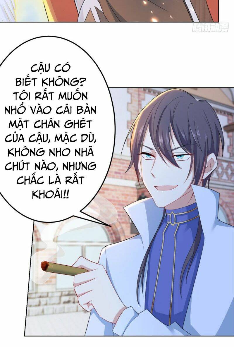 Gà Cưng Nổi Tiếng Theo Đuổi Minh Tinh: Chapter 18