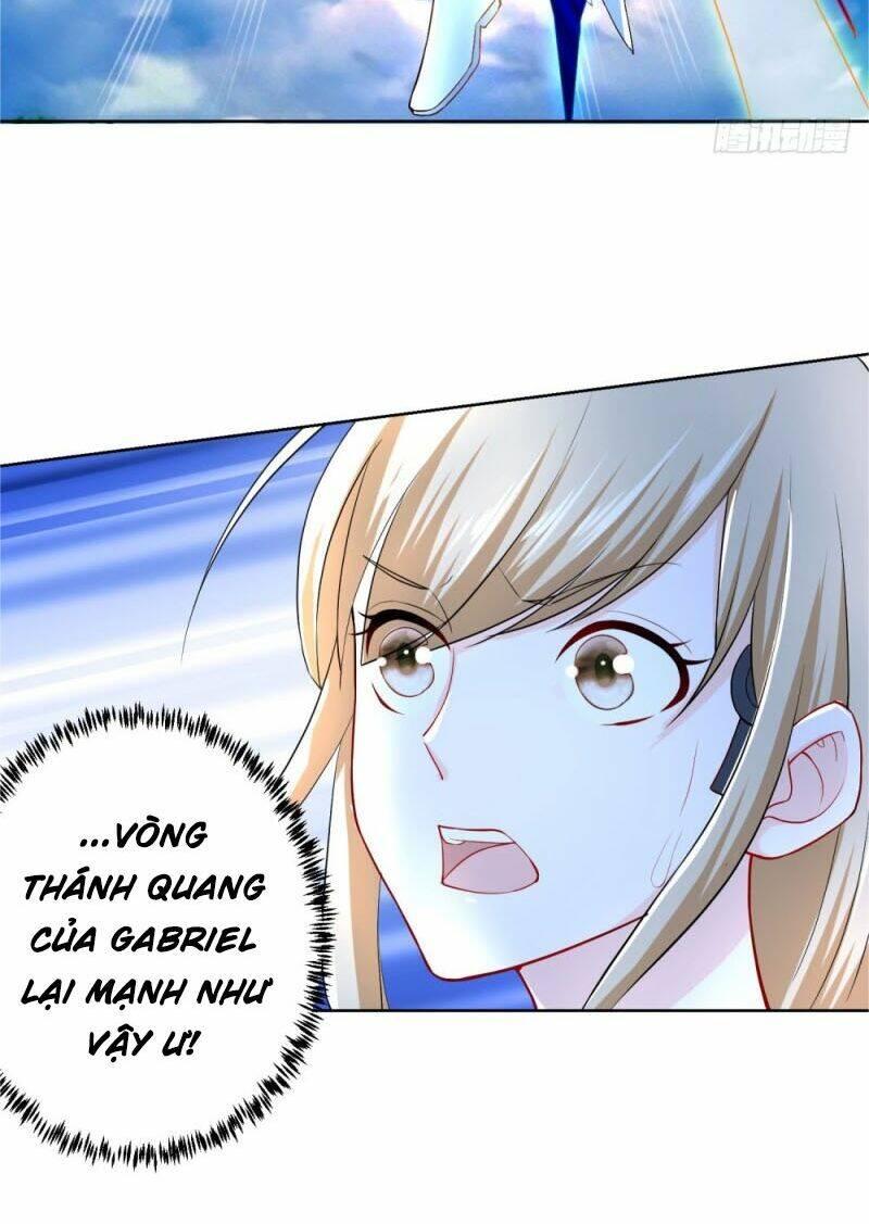 Gà Cưng Nổi Tiếng Theo Đuổi Minh Tinh: Chapter 18