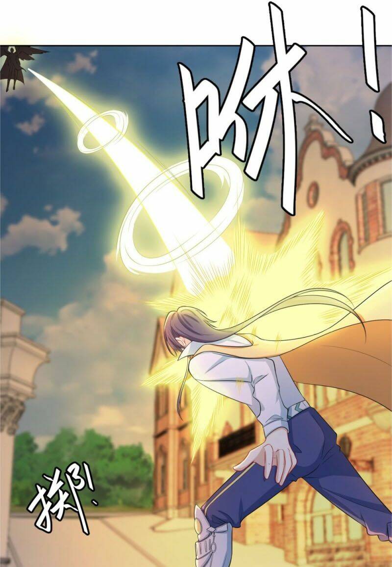 Gà Cưng Nổi Tiếng Theo Đuổi Minh Tinh: Chapter 18