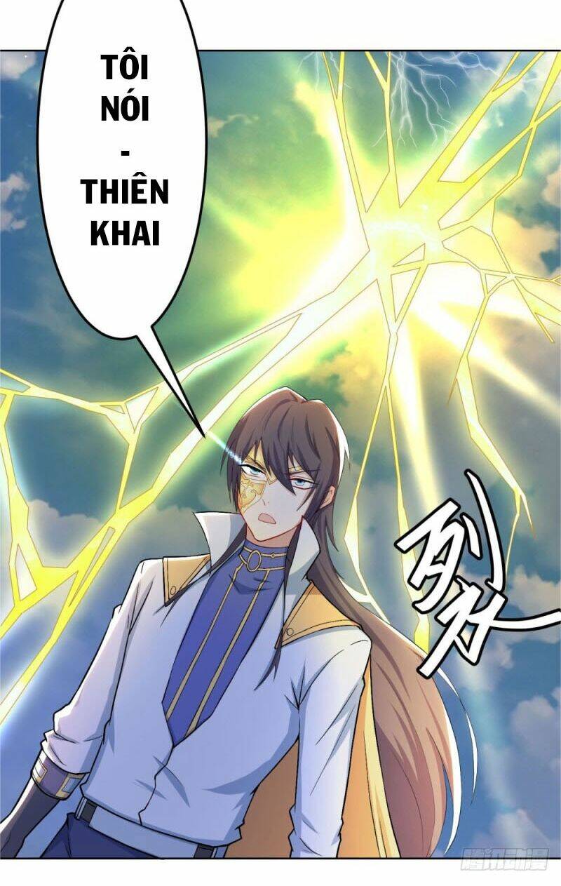 Gà Cưng Nổi Tiếng Theo Đuổi Minh Tinh: Chapter 18