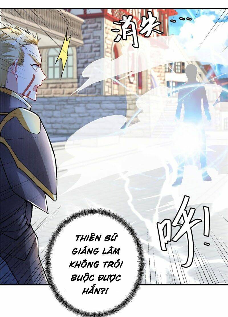 Gà Cưng Nổi Tiếng Theo Đuổi Minh Tinh: Chapter 21