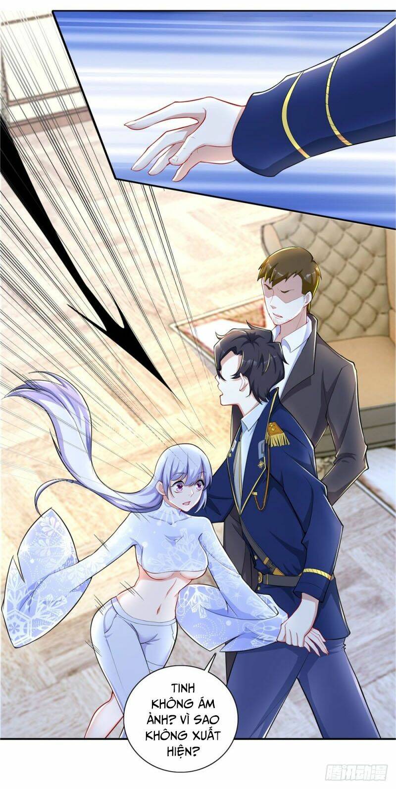 Gà Cưng Nổi Tiếng Theo Đuổi Minh Tinh: Chapter 25