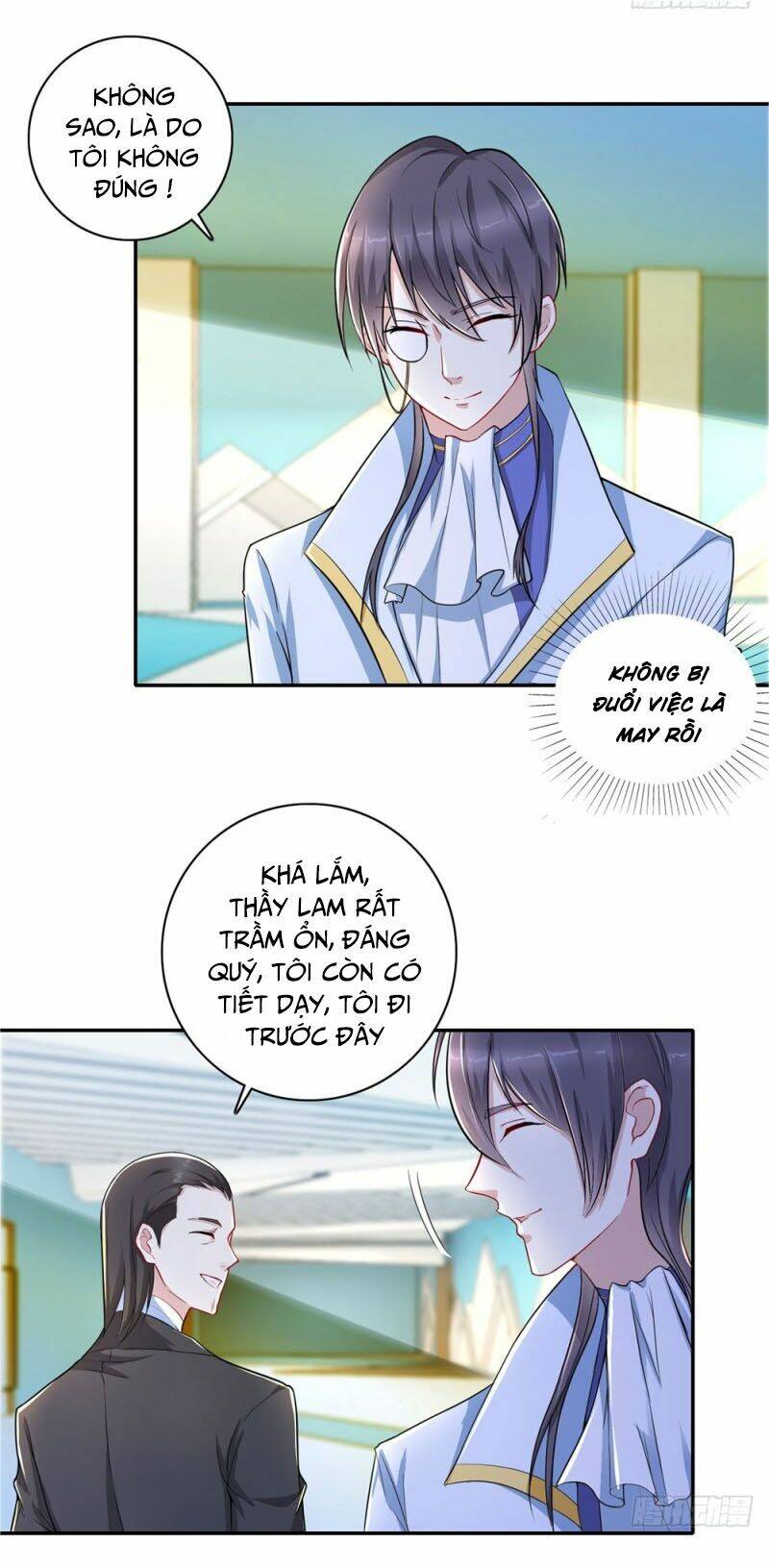 Gà Cưng Nổi Tiếng Theo Đuổi Minh Tinh: Chapter 28
