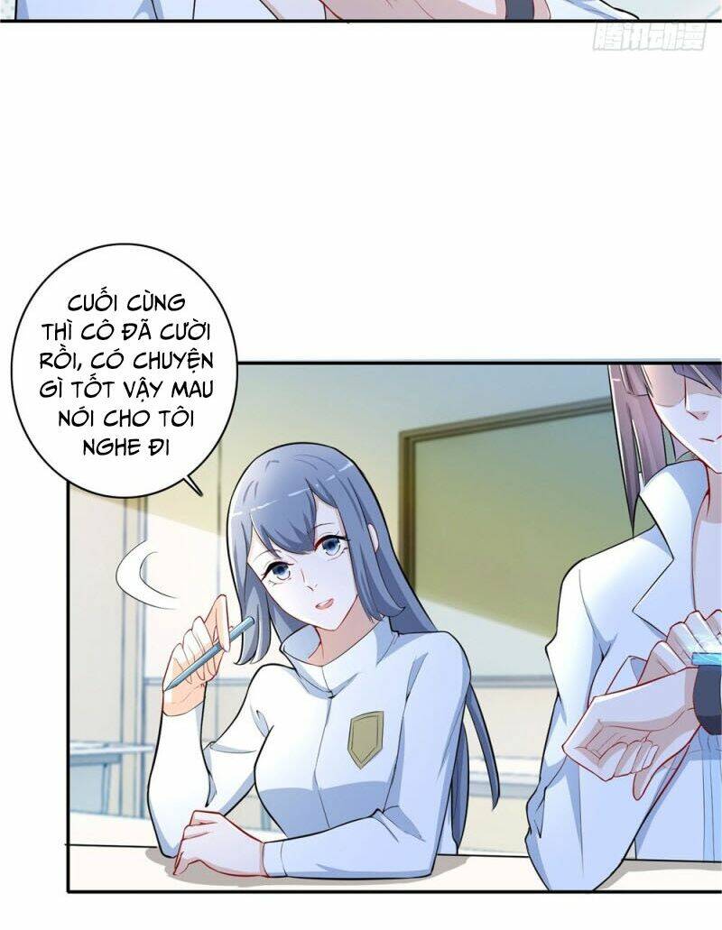 Gà Cưng Nổi Tiếng Theo Đuổi Minh Tinh: Chapter 28