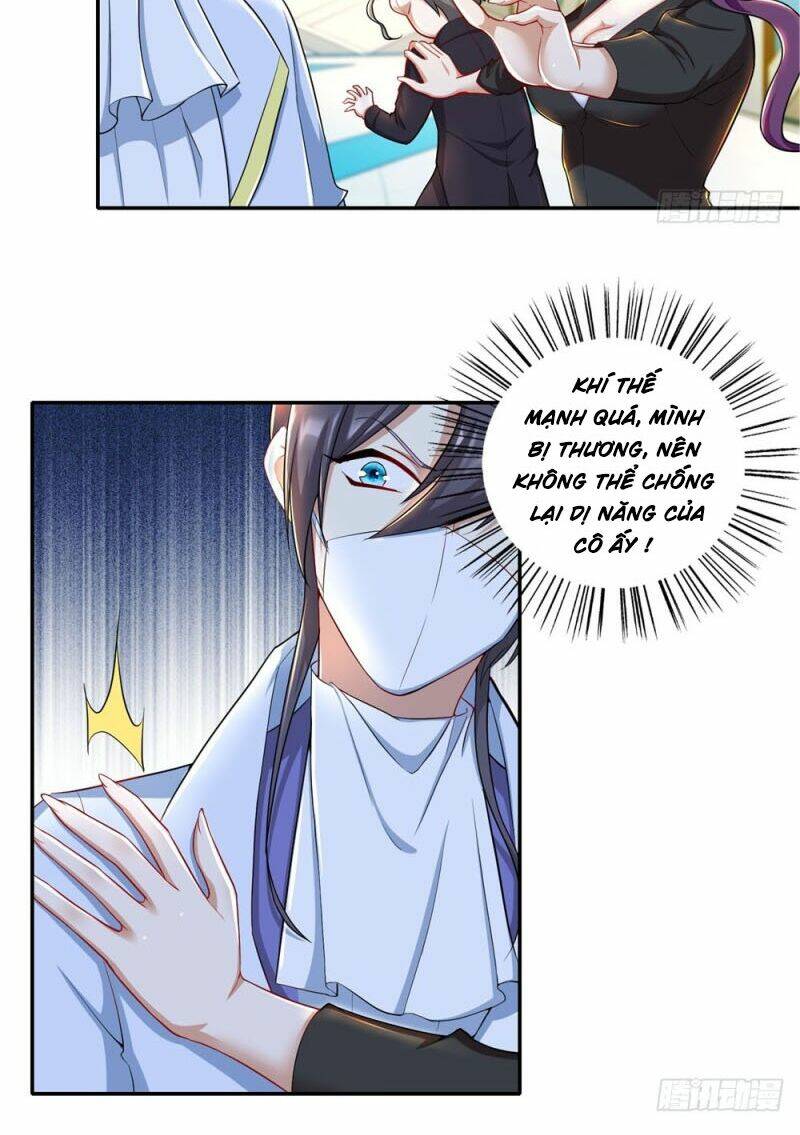Gà Cưng Nổi Tiếng Theo Đuổi Minh Tinh: Chapter 29