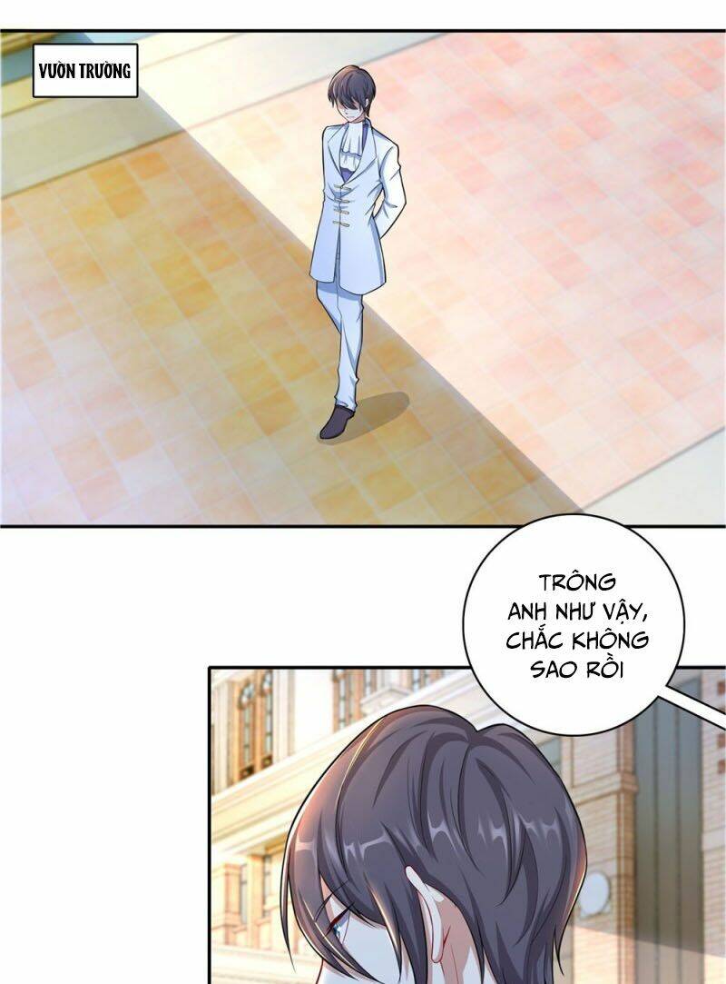Gà Cưng Nổi Tiếng Theo Đuổi Minh Tinh: Chapter 29