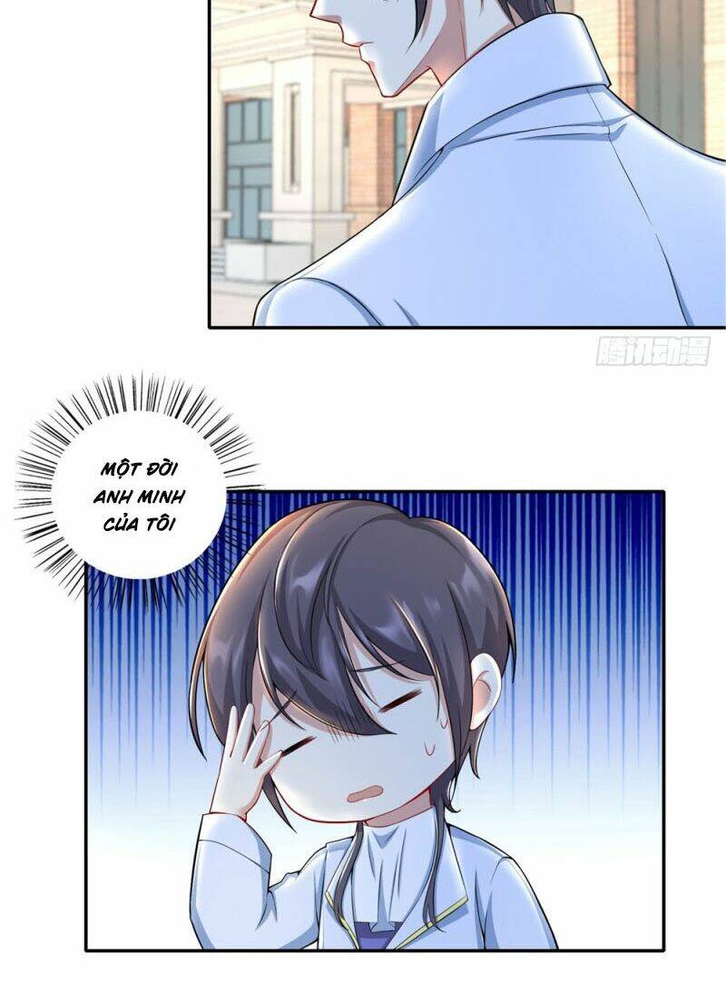 Gà Cưng Nổi Tiếng Theo Đuổi Minh Tinh: Chapter 29