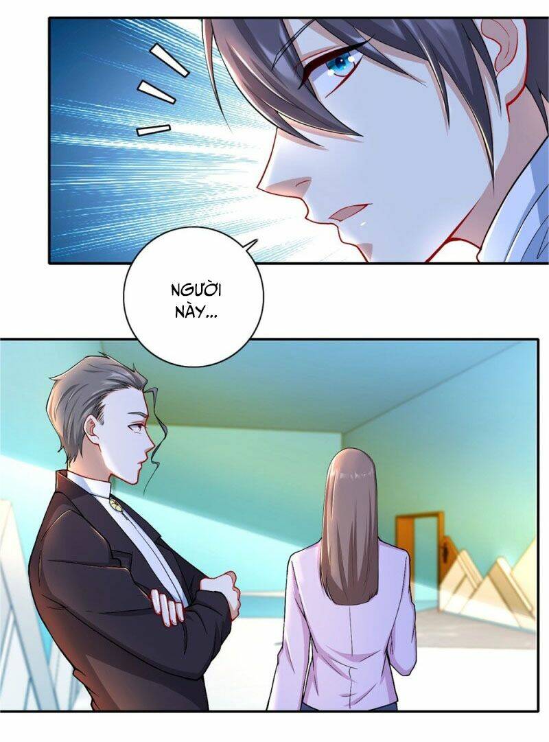 Gà Cưng Nổi Tiếng Theo Đuổi Minh Tinh: Chapter 29