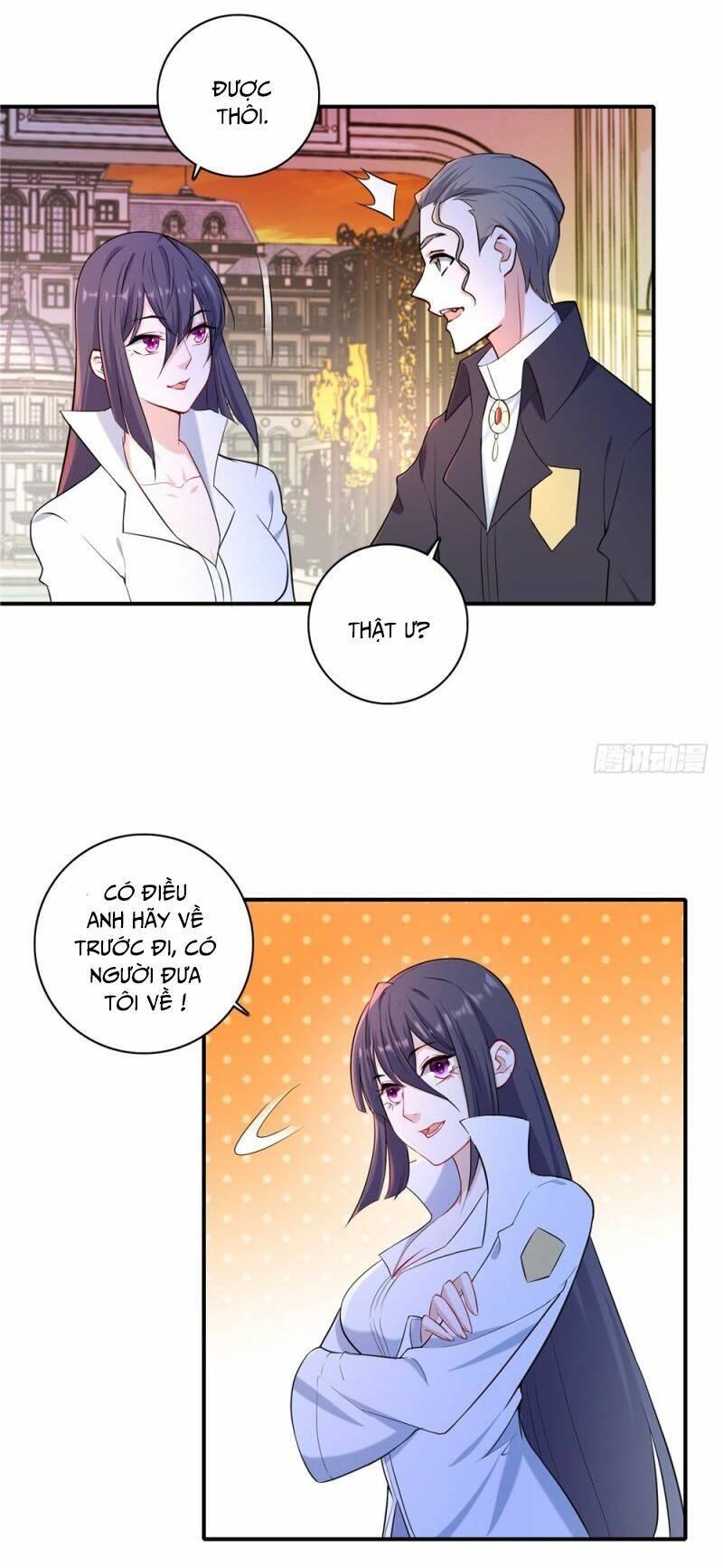 Gà Cưng Nổi Tiếng Theo Đuổi Minh Tinh: Chapter 31