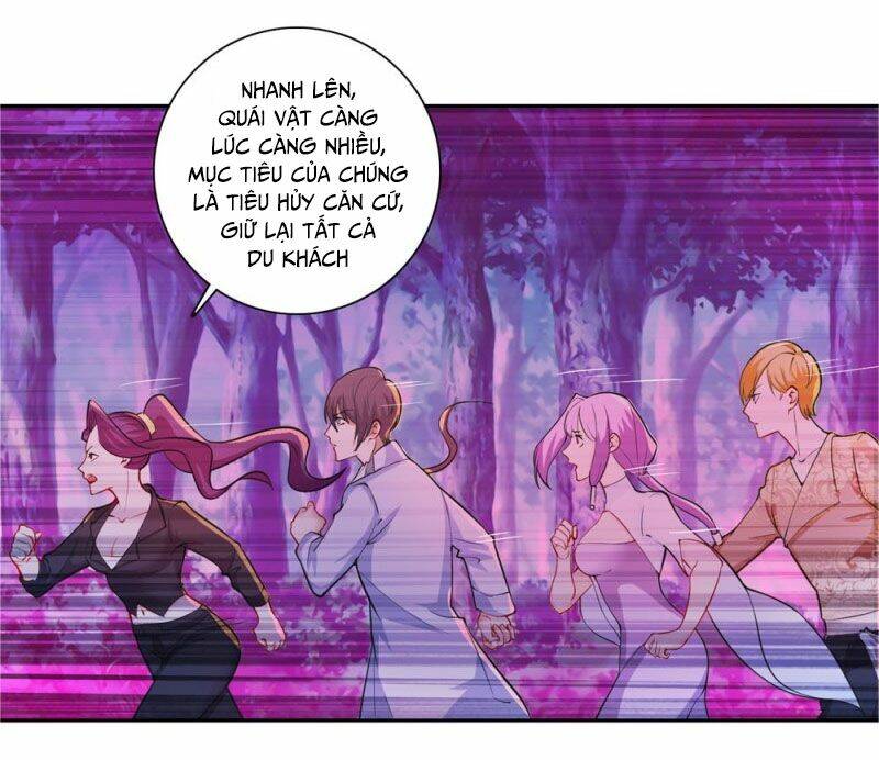 Gà Cưng Nổi Tiếng Theo Đuổi Minh Tinh: Chapter 36