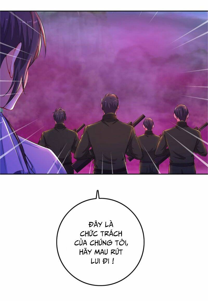 Gà Cưng Nổi Tiếng Theo Đuổi Minh Tinh: Chapter 36