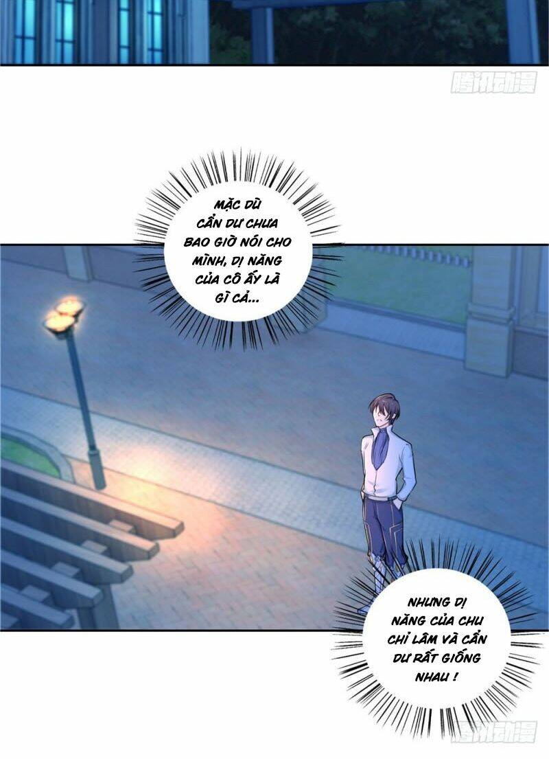 Gà Cưng Nổi Tiếng Theo Đuổi Minh Tinh: Chapter 41