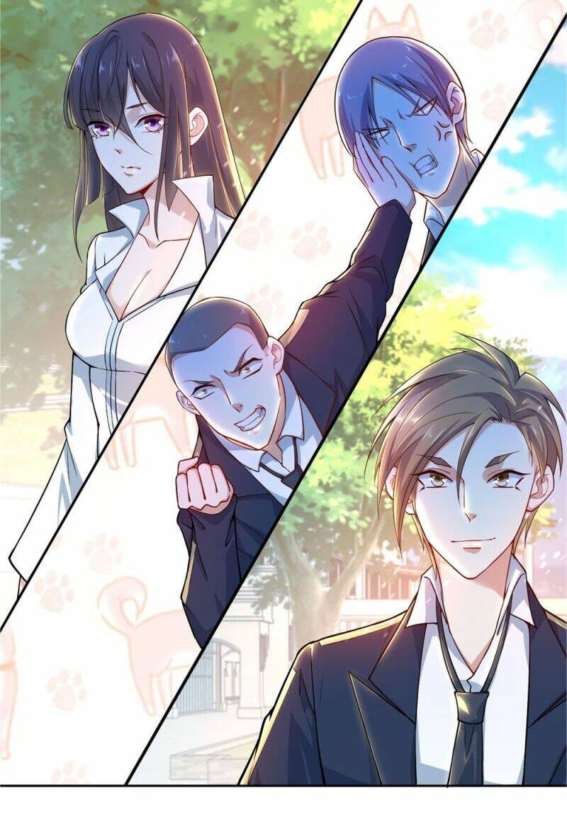Gà Cưng Nổi Tiếng Theo Đuổi Minh Tinh: Chapter 41