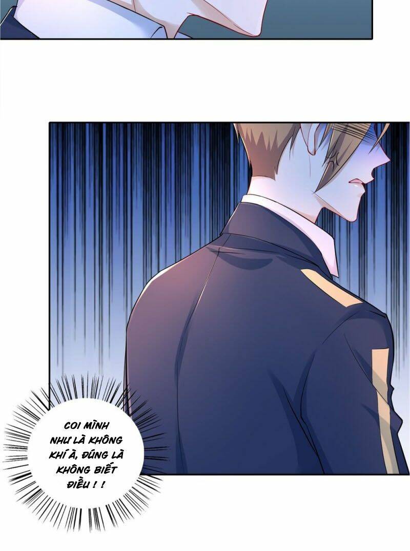 Gà Cưng Nổi Tiếng Theo Đuổi Minh Tinh: Chapter 42