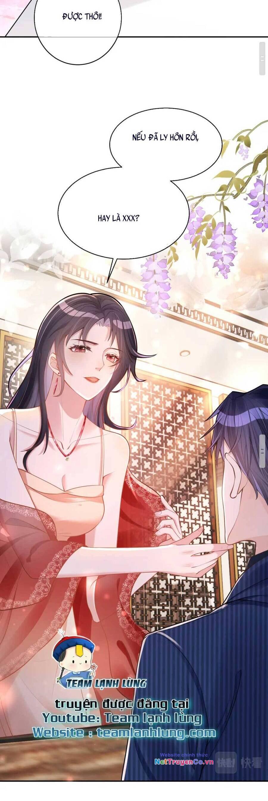 Thiên Hoàng Manh Bảo : Hoắc Gia Xin Ký Nhận Con: Chapter 1