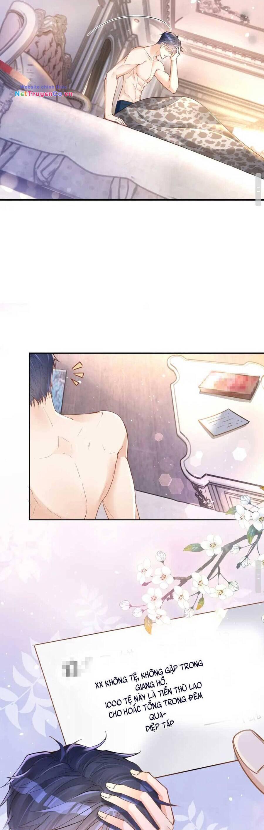Thiên Hoàng Manh Bảo : Hoắc Gia Xin Ký Nhận Con: Chapter 1