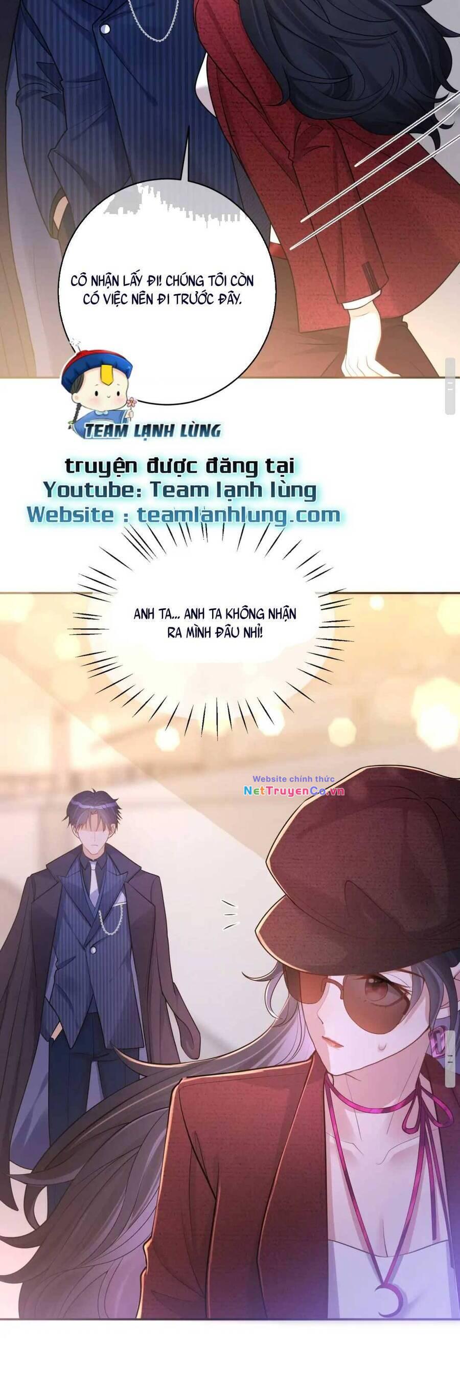 Thiên Hoàng Manh Bảo : Hoắc Gia Xin Ký Nhận Con: Chapter 1
