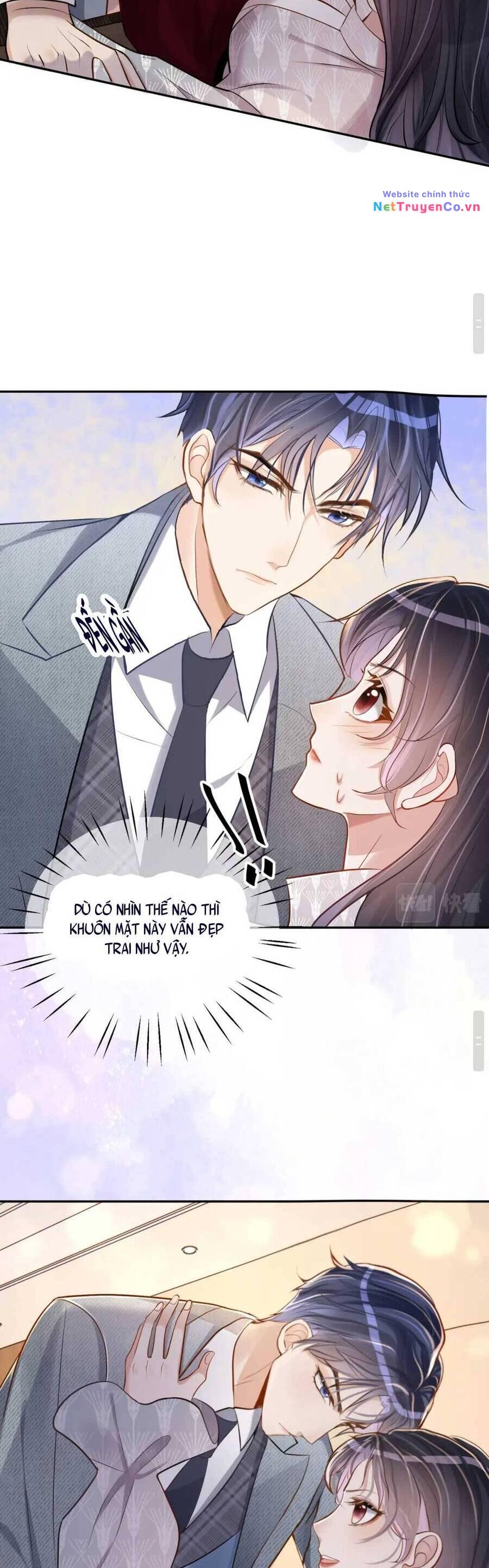 Thiên Hoàng Manh Bảo : Hoắc Gia Xin Ký Nhận Con: Chapter 3