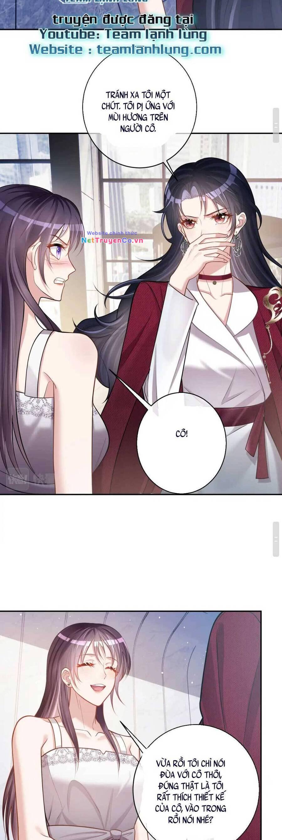 Thiên Hoàng Manh Bảo : Hoắc Gia Xin Ký Nhận Con: Chapter 5