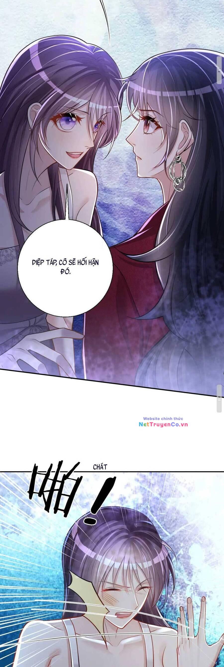 Thiên Hoàng Manh Bảo : Hoắc Gia Xin Ký Nhận Con: Chapter 5