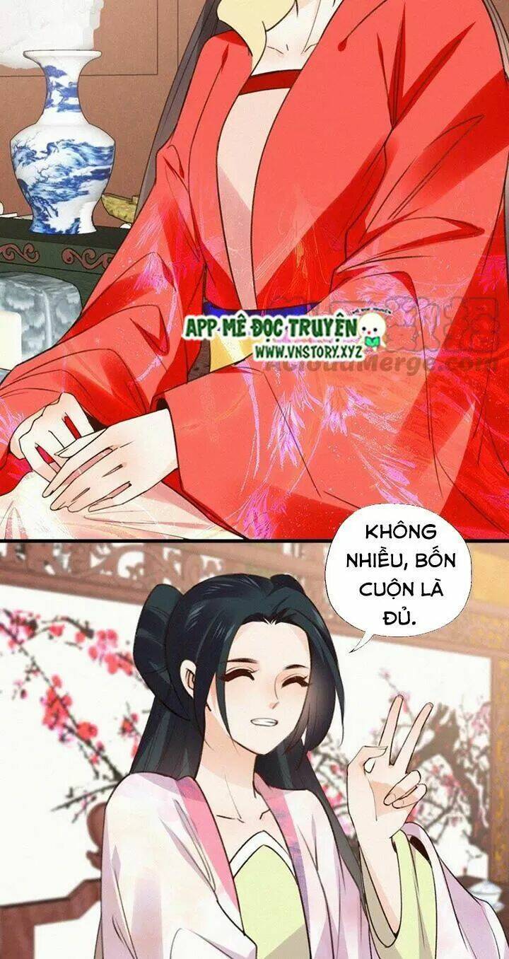 Thiên Hương Mỹ Nhân: Chapter 102