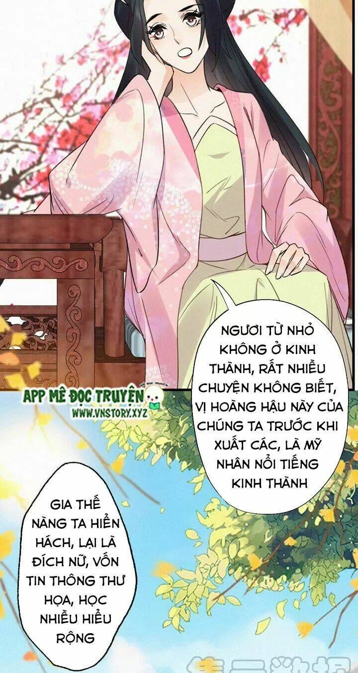 Thiên Hương Mỹ Nhân: Chapter 102