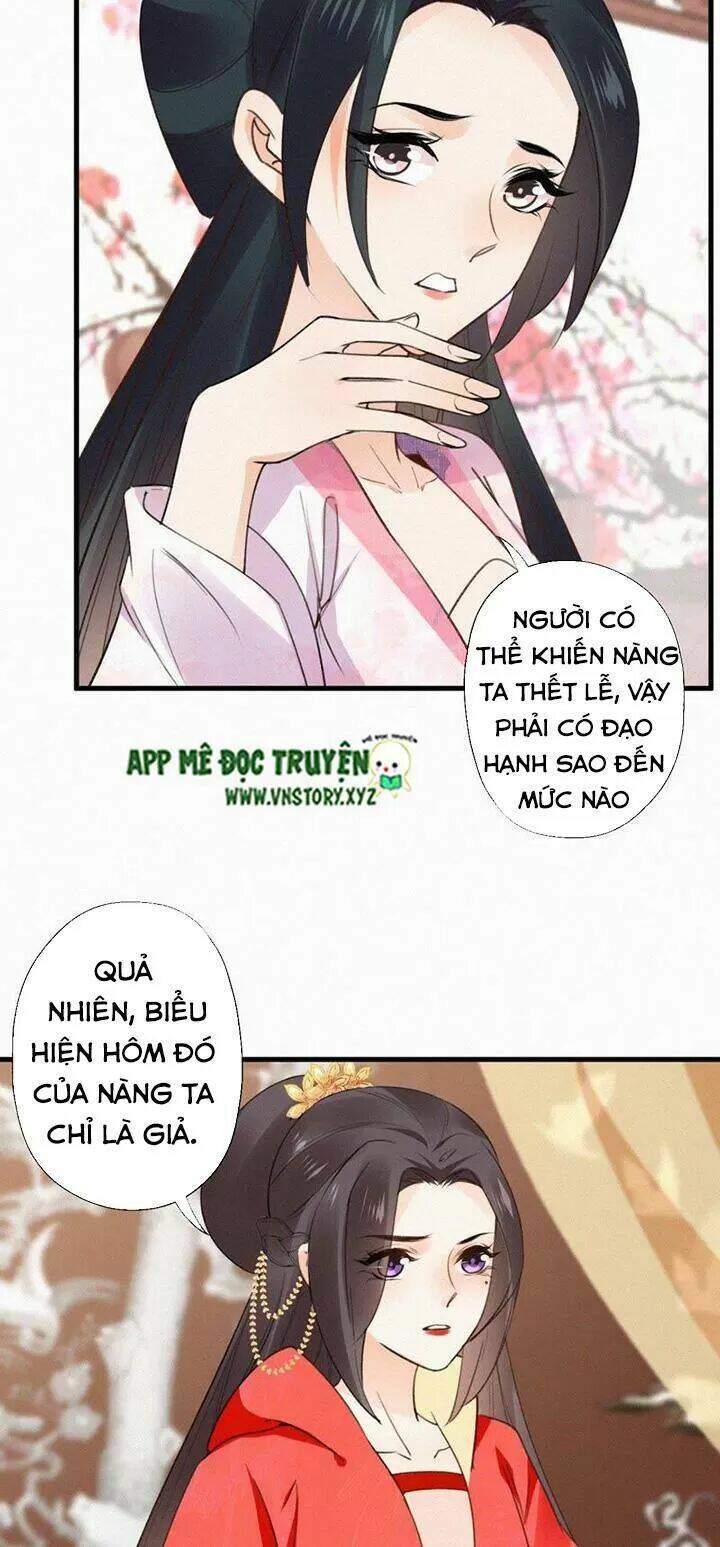 Thiên Hương Mỹ Nhân: Chapter 102