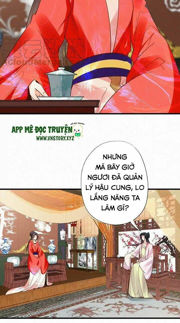 Thiên Hương Mỹ Nhân: Chapter 102