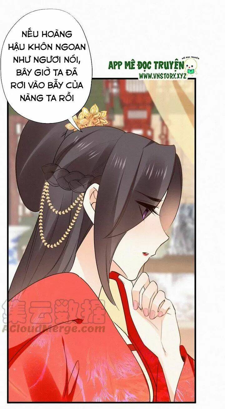 Thiên Hương Mỹ Nhân: Chapter 102