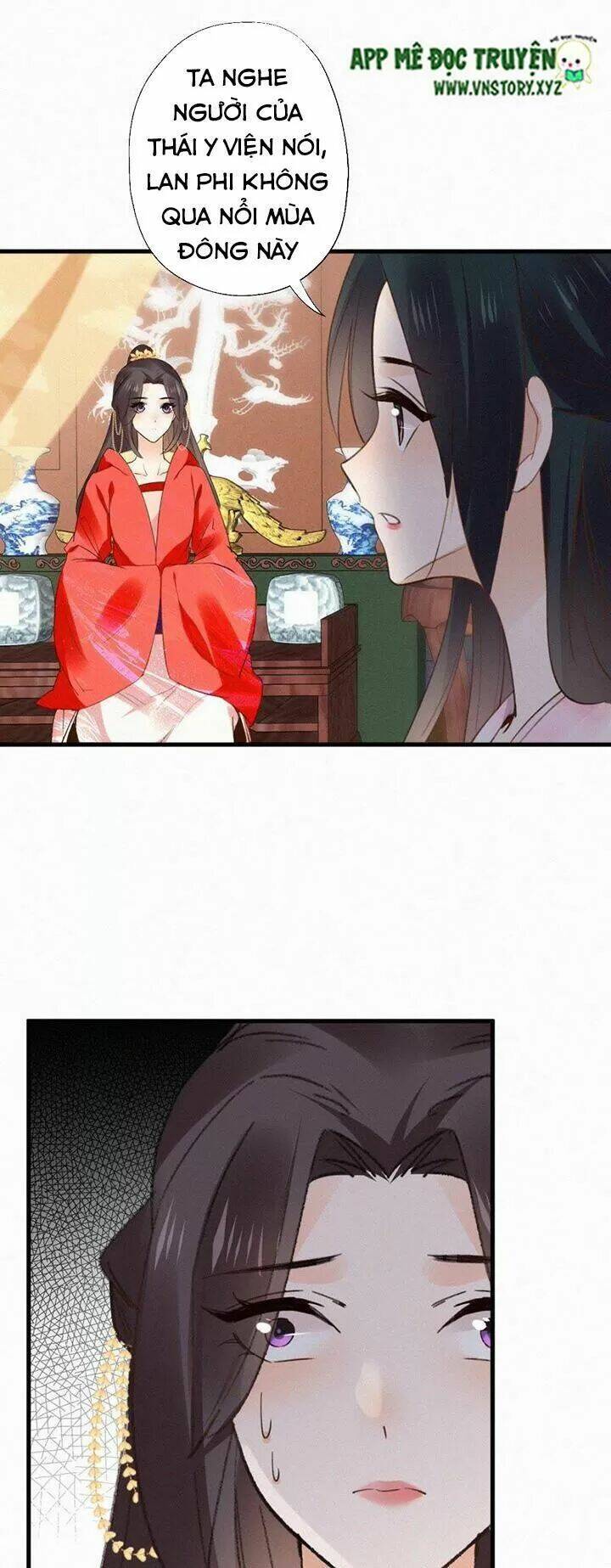 Thiên Hương Mỹ Nhân: Chapter 102