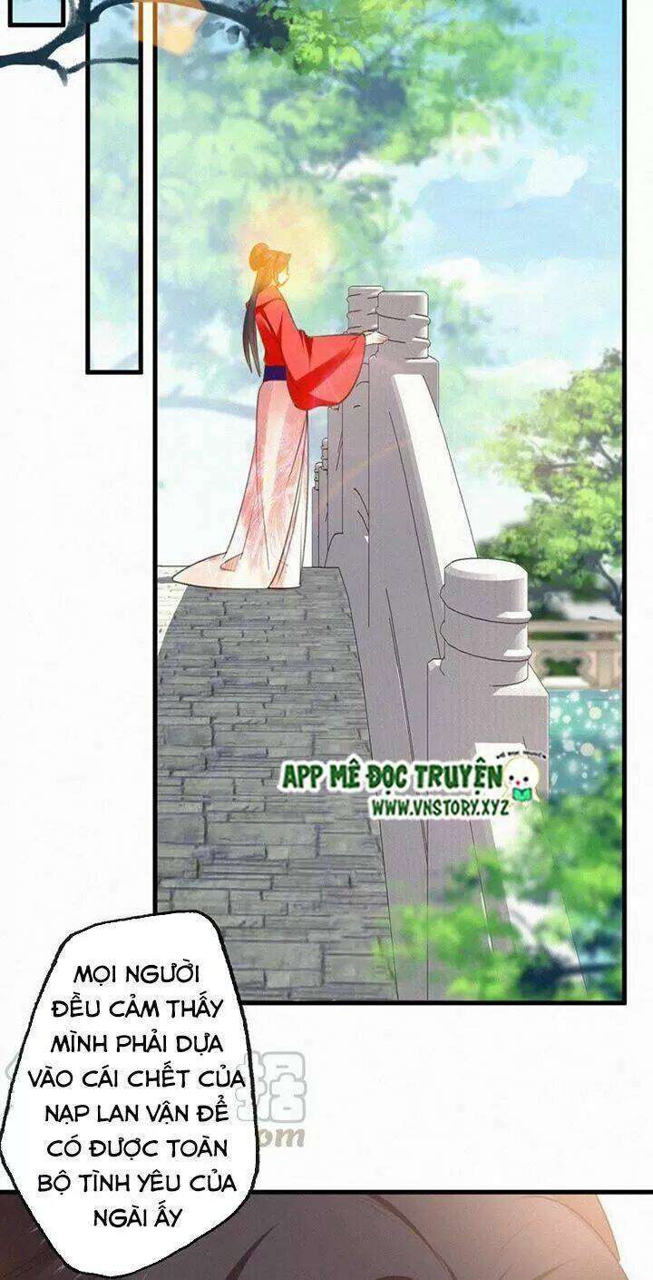 Thiên Hương Mỹ Nhân: Chapter 102