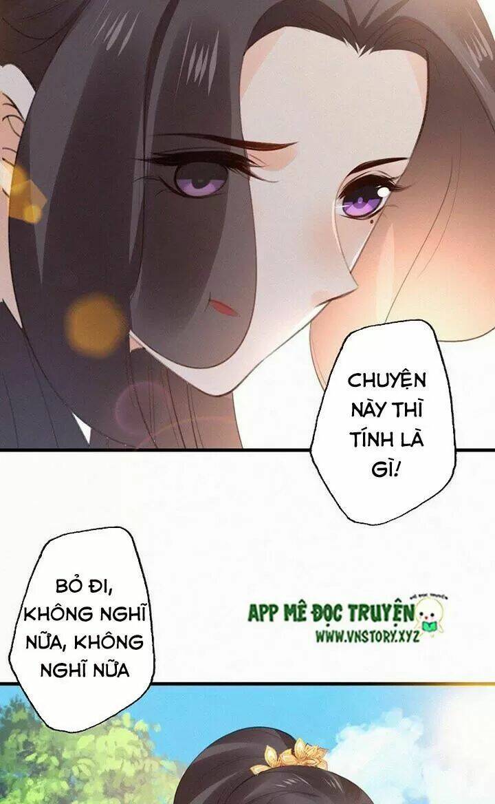 Thiên Hương Mỹ Nhân: Chapter 102