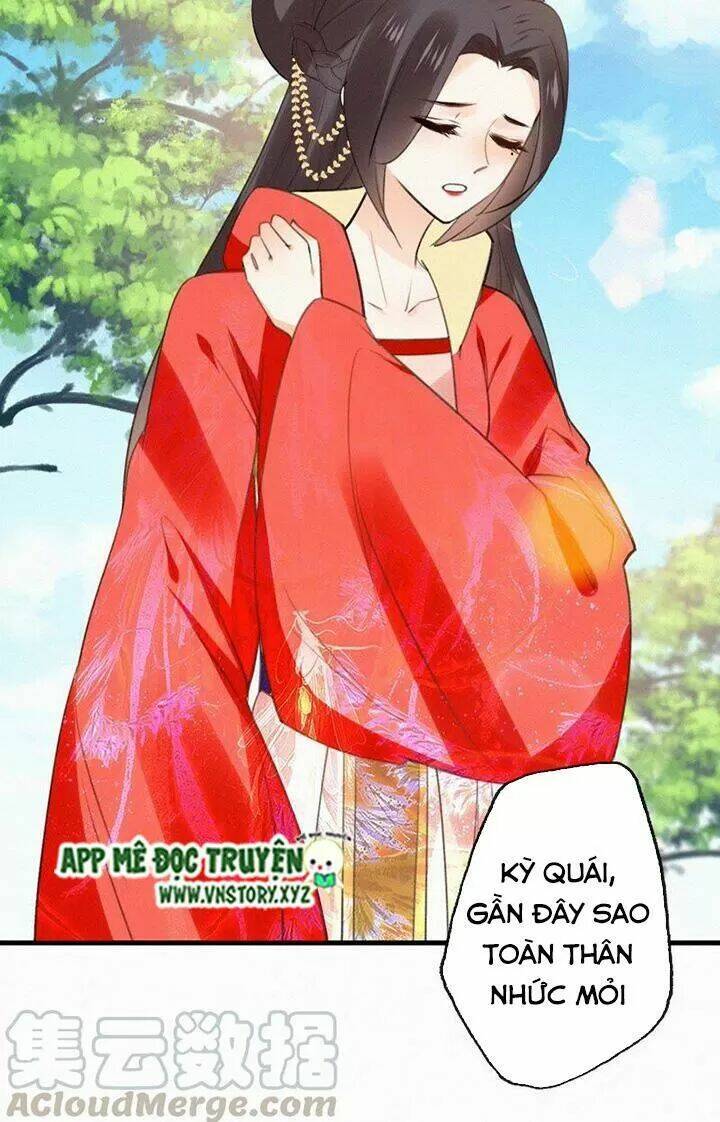 Thiên Hương Mỹ Nhân: Chapter 102
