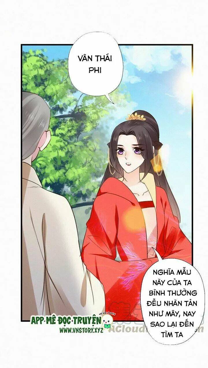 Thiên Hương Mỹ Nhân: Chapter 102