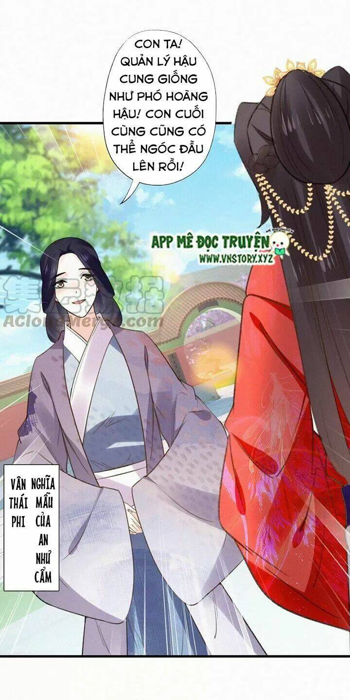 Thiên Hương Mỹ Nhân: Chapter 102