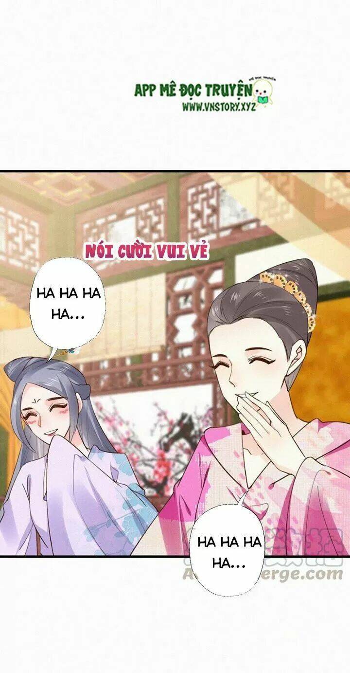 Thiên Hương Mỹ Nhân: Chapter 102