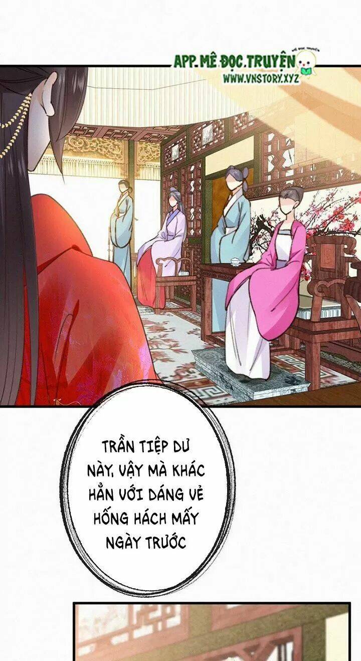 Thiên Hương Mỹ Nhân: Chapter 102