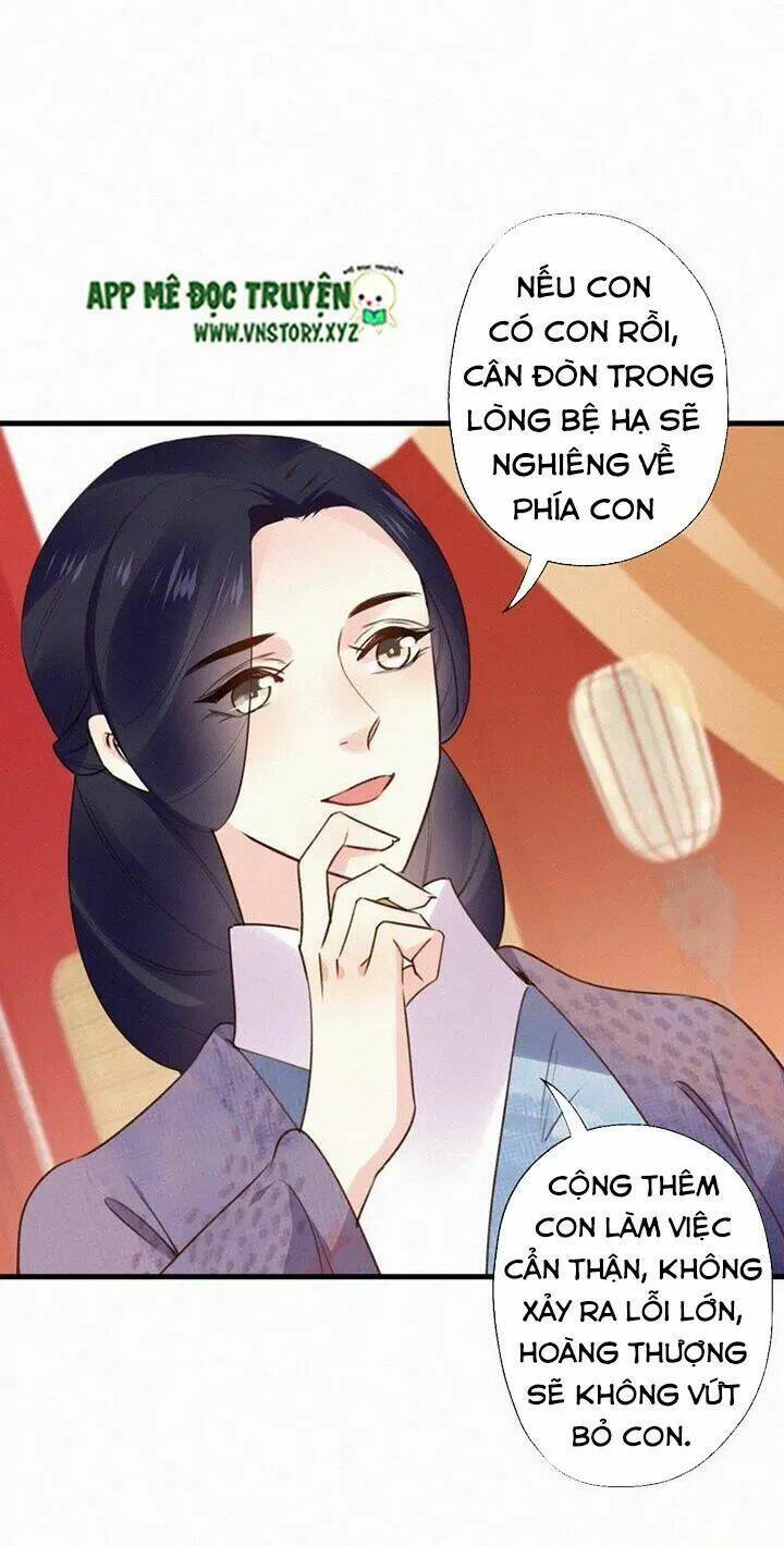 Thiên Hương Mỹ Nhân: Chapter 103