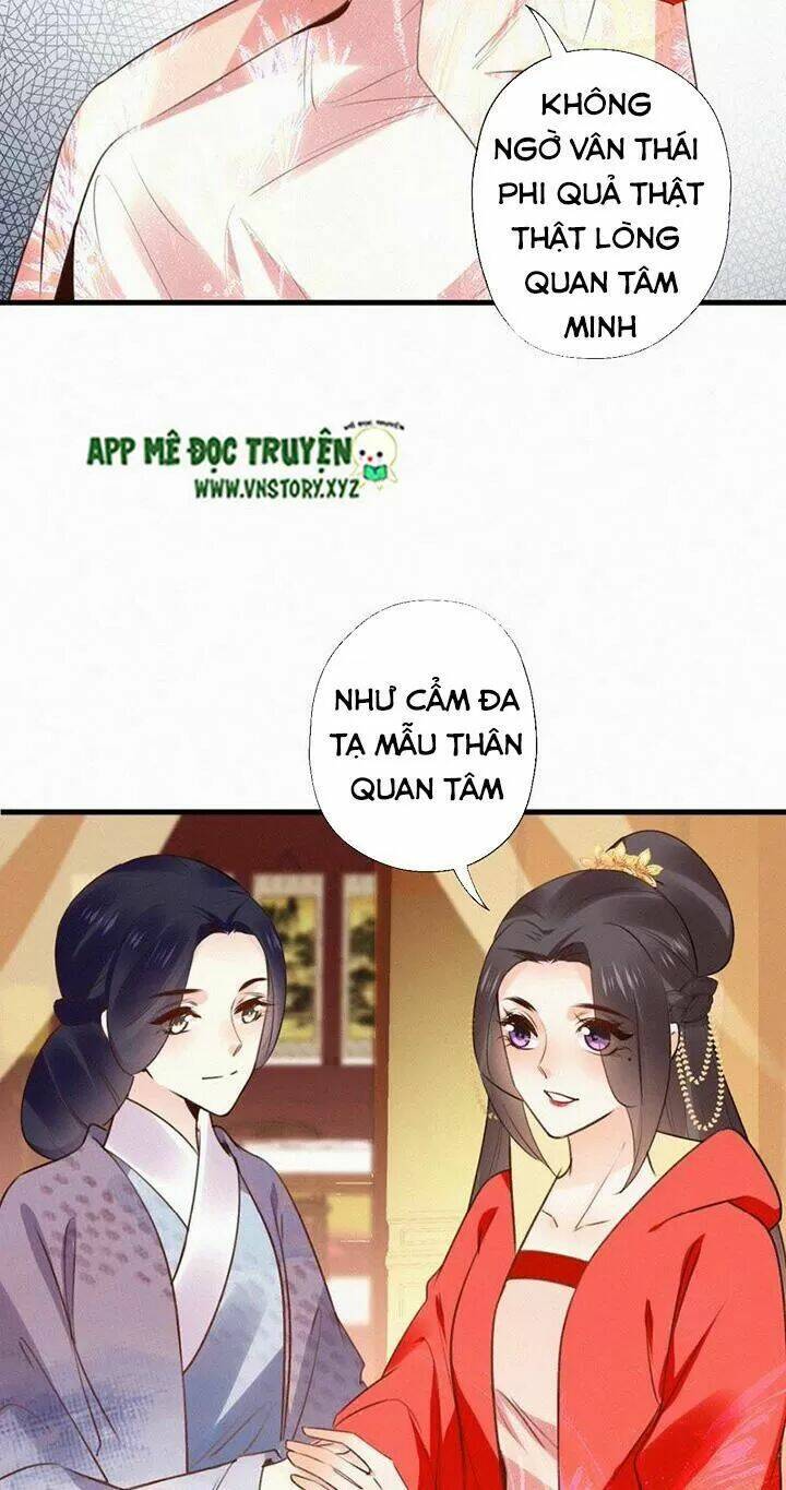 Thiên Hương Mỹ Nhân: Chapter 103