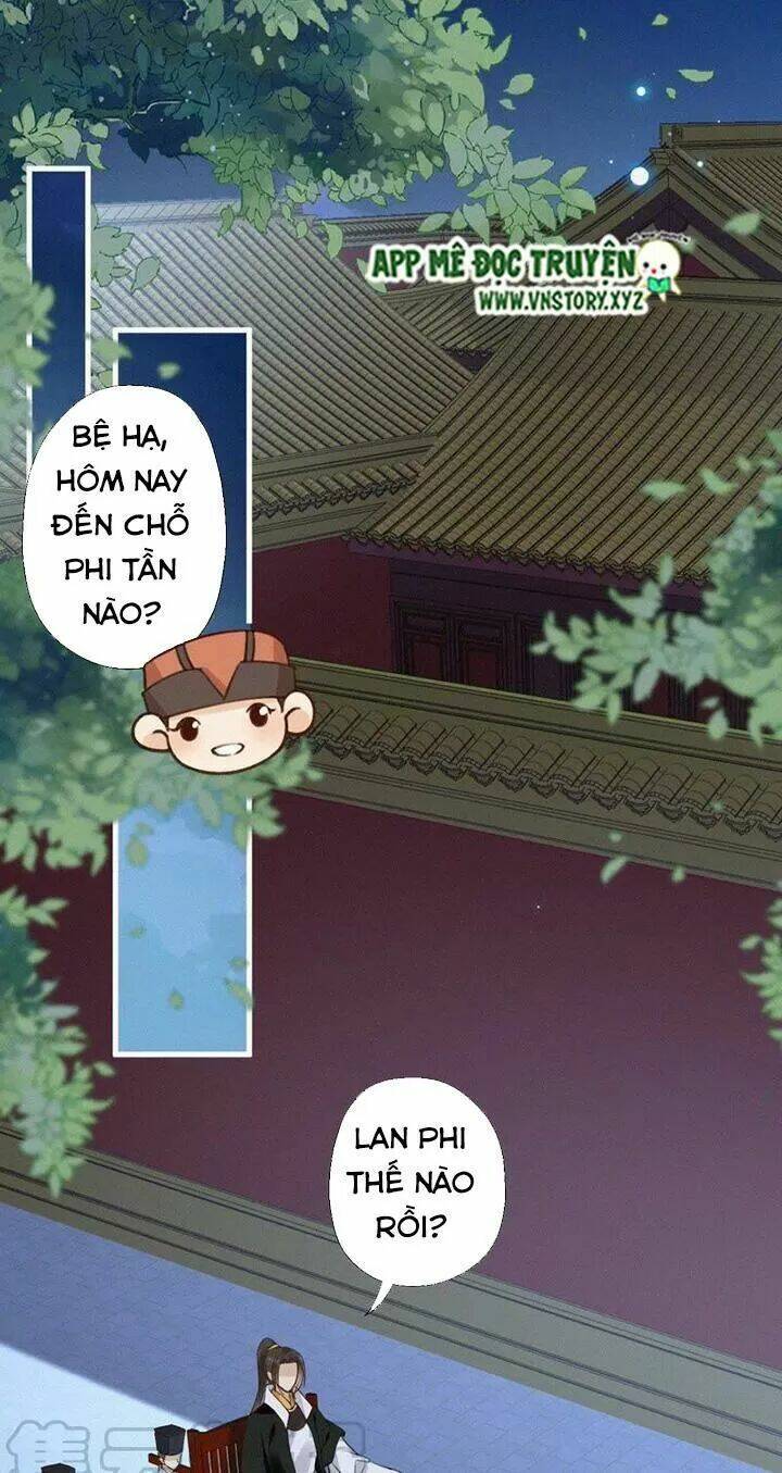 Thiên Hương Mỹ Nhân: Chapter 103