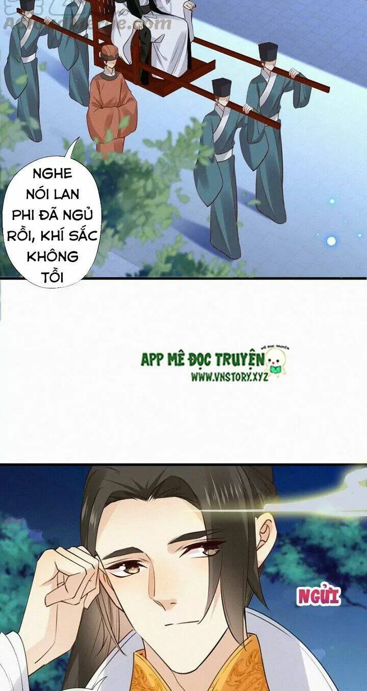 Thiên Hương Mỹ Nhân: Chapter 103
