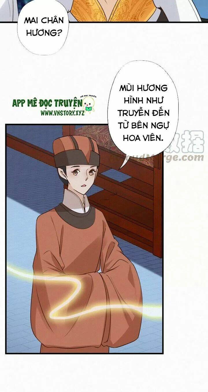 Thiên Hương Mỹ Nhân: Chapter 103