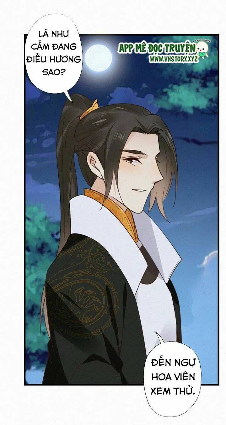 Thiên Hương Mỹ Nhân: Chapter 103
