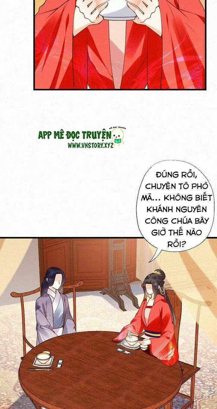 Thiên Hương Mỹ Nhân: Chapter 103