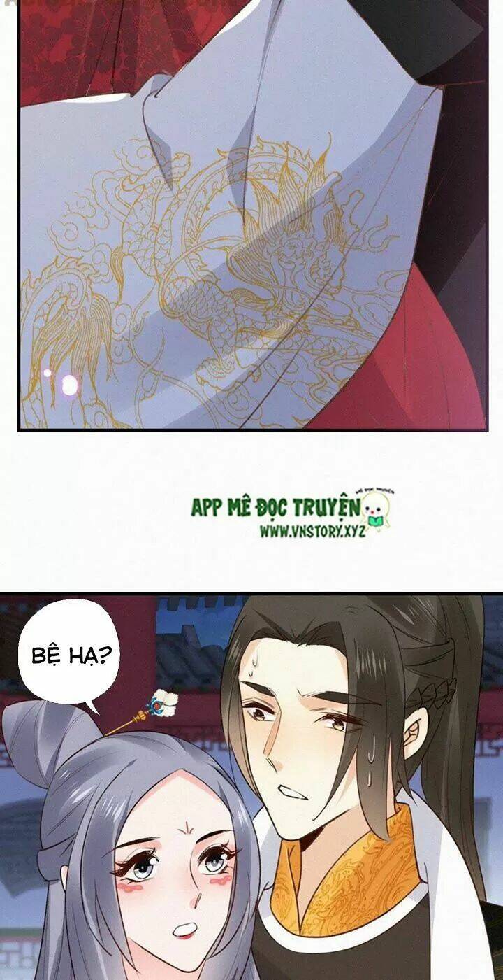 Thiên Hương Mỹ Nhân: Chapter 103