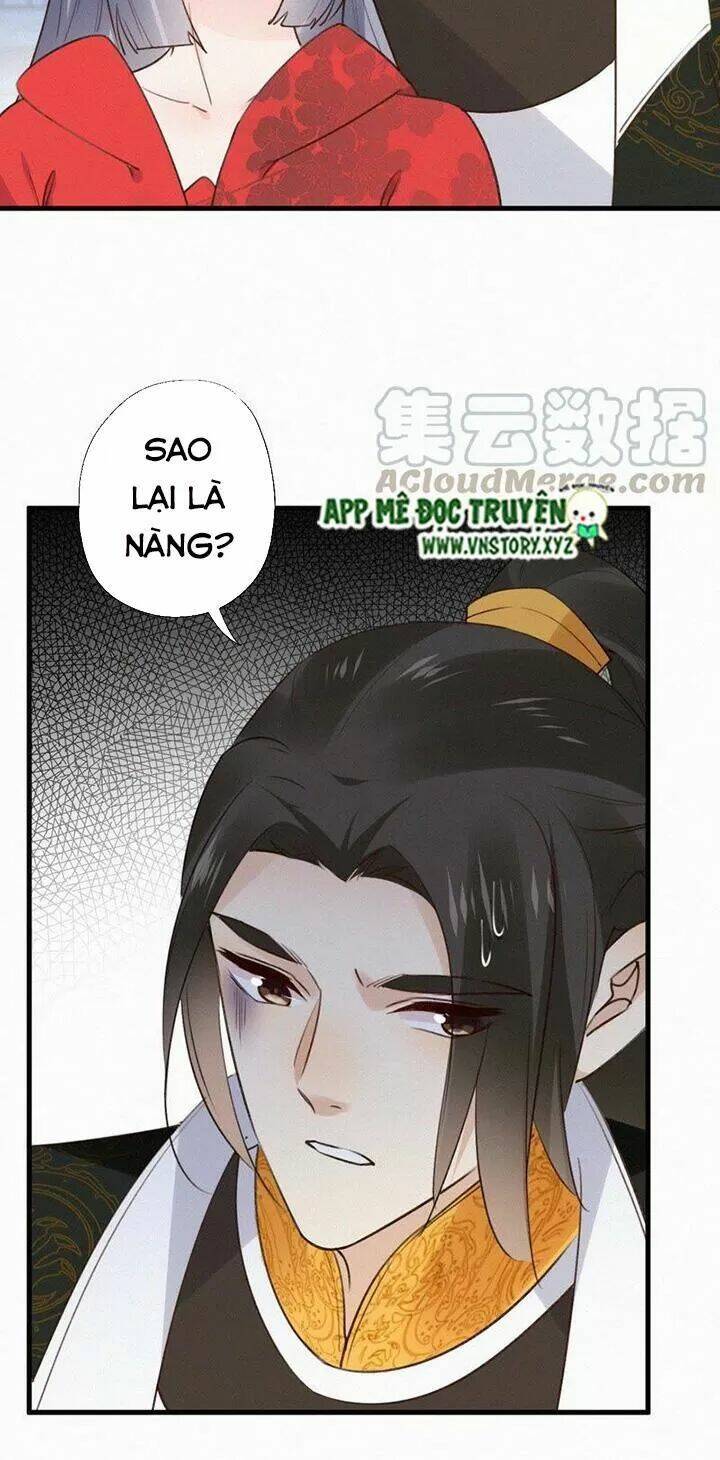 Thiên Hương Mỹ Nhân: Chapter 103