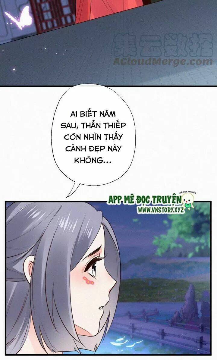 Thiên Hương Mỹ Nhân: Chapter 103