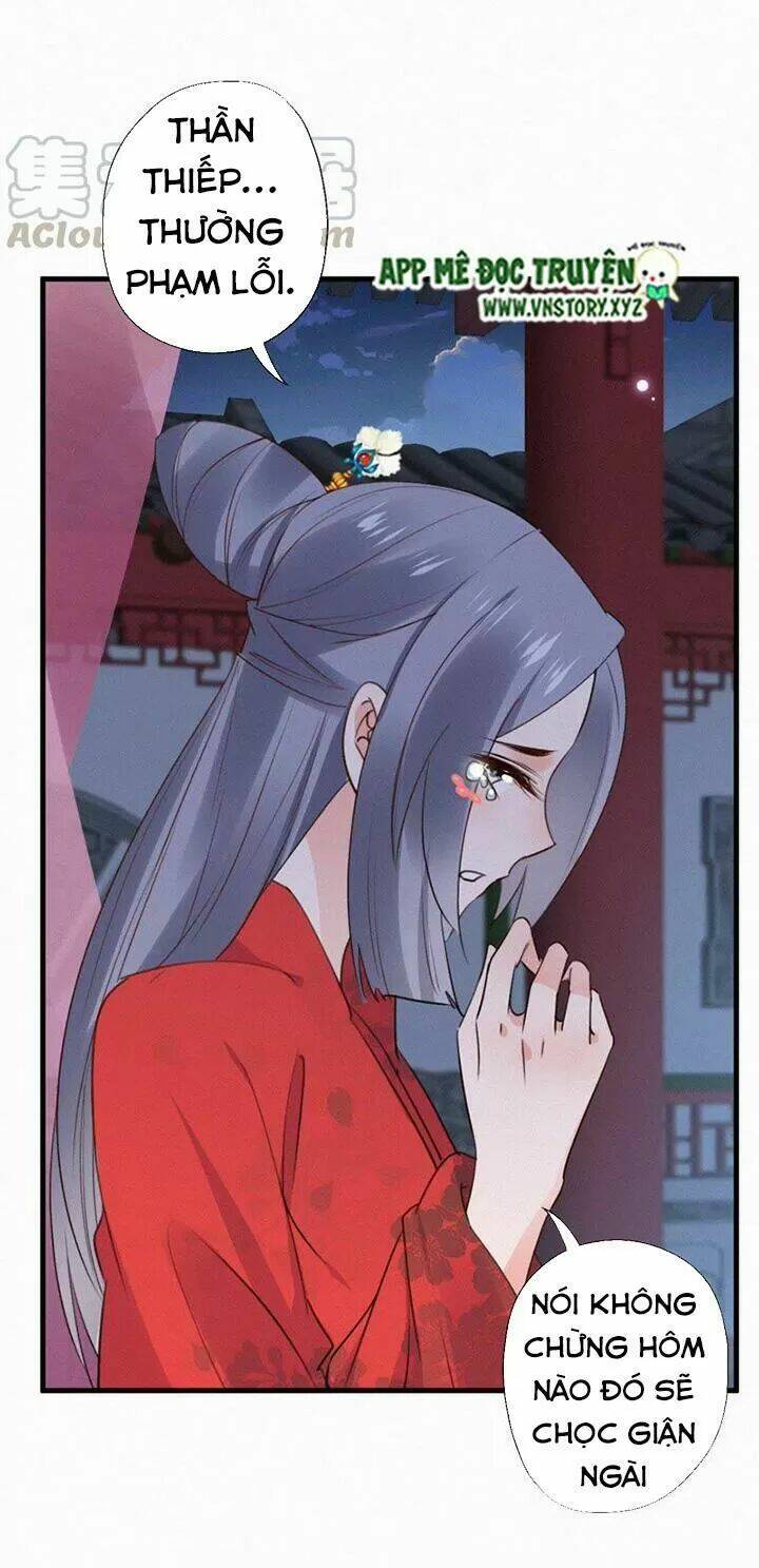 Thiên Hương Mỹ Nhân: Chapter 103