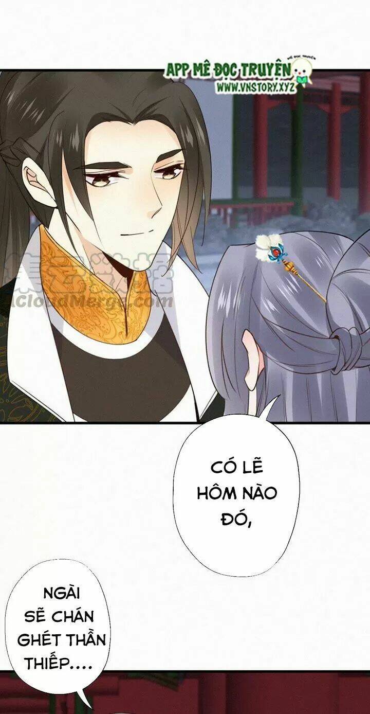 Thiên Hương Mỹ Nhân: Chapter 103