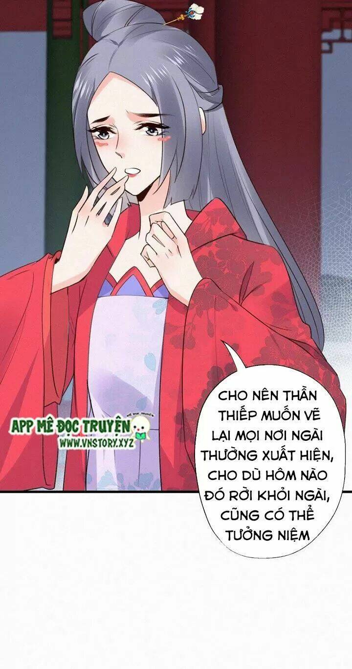 Thiên Hương Mỹ Nhân: Chapter 103
